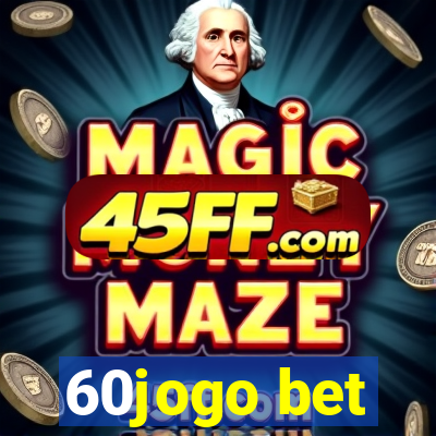 60jogo bet